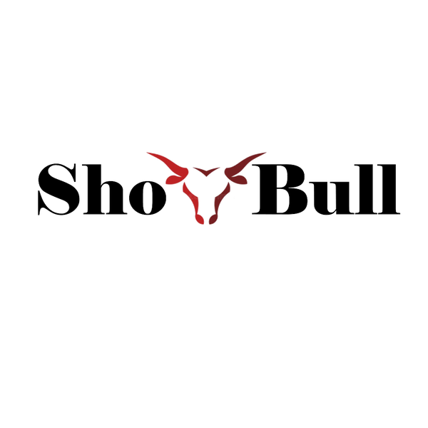 ShoBull Vodka Merch